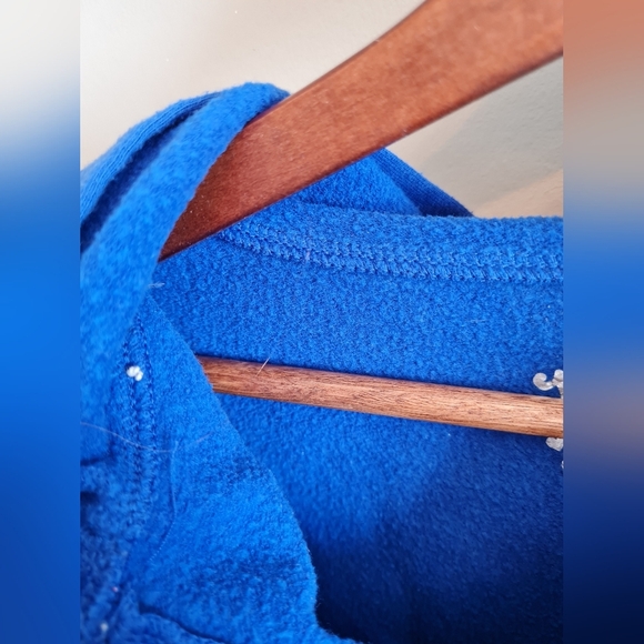 Justice ✌️ Hoodie for a Girl - Picture 3 of 5